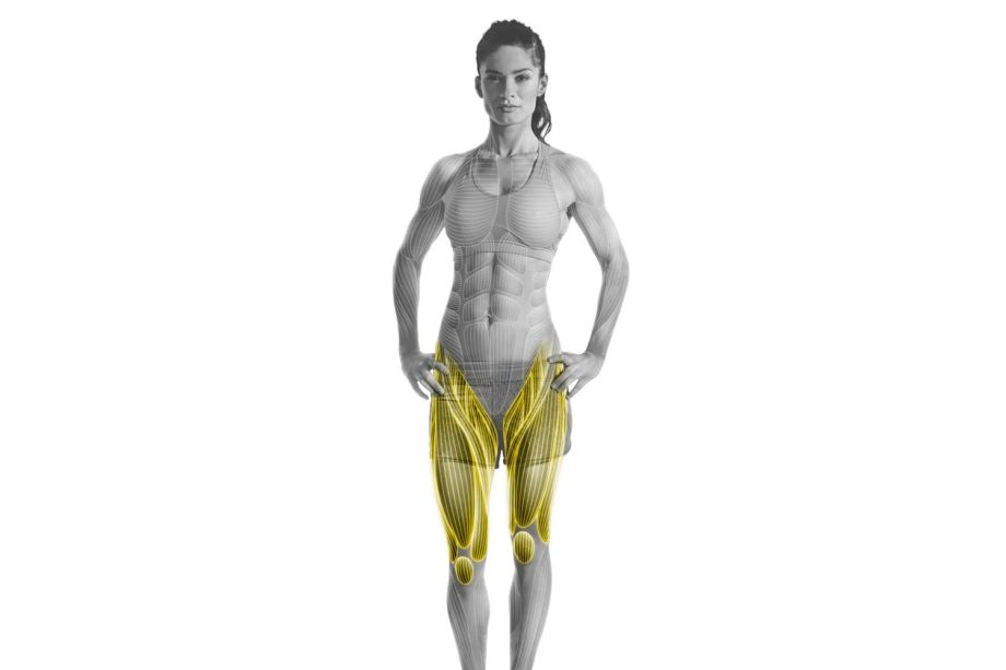 fle-xx wood Beinstrecker