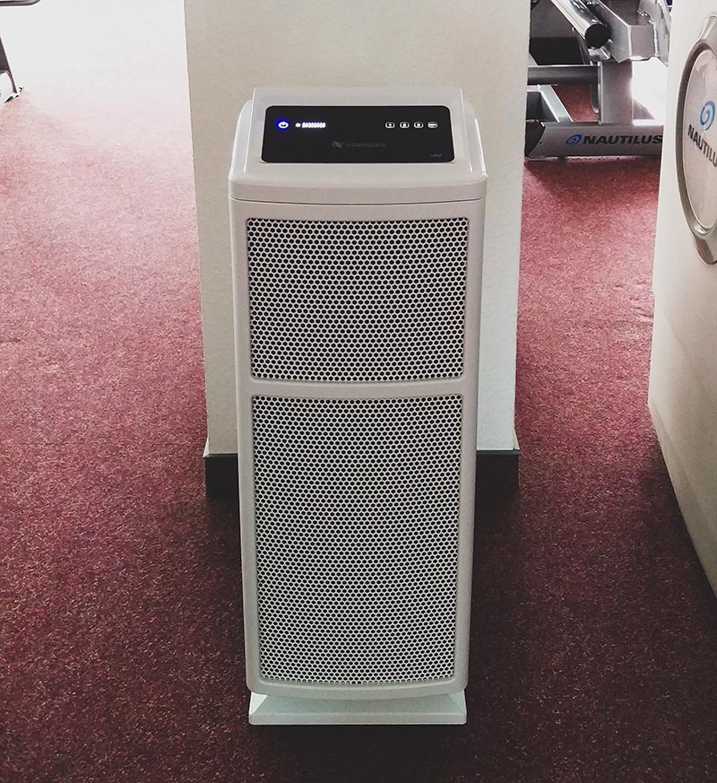 Luftreiniger Do-X-Air